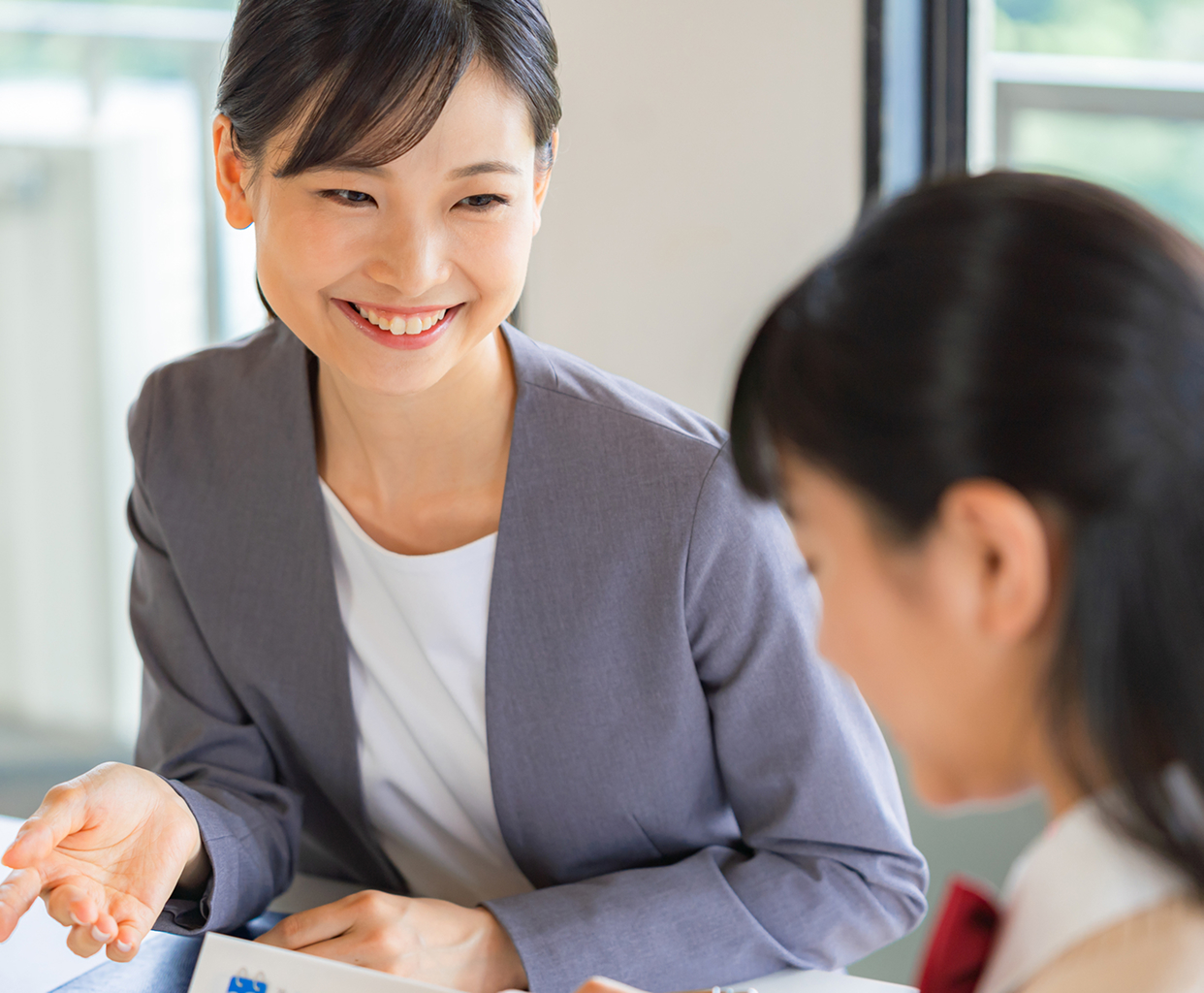 わかるまで歩みを止めない